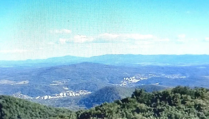 Karancs -  Kilato Kilato - Salgótarján