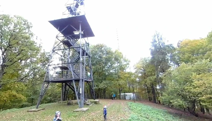 Karancs -  Kilato Utcakep Es 360deg - Salgótarján