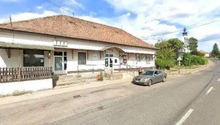 Karancskeszi Autobusz Varoterem Osszes - Karancskeszi