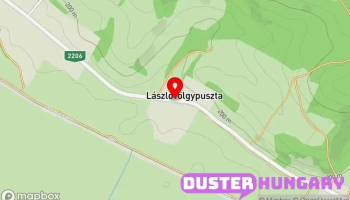 térkép Karancskeszi, Lászlóvölgy Buszmegálló ban Karancskeszi