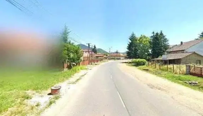 Karancslapujto Ipari Park Utcakep Es 360deg - Karancslapujtő