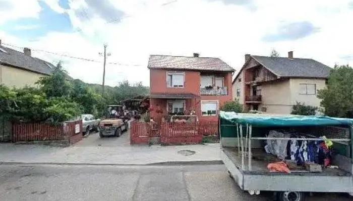 Karancslapujtoi Rendezvenyhaz Utcakep Es 360deg - Karancslapujtő
