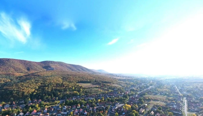 Karap Lovastanya -  Utcakep Es 360deg - Felsőtárkány