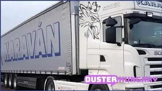 Karavan 93 Kft Osszes - Füzesabony