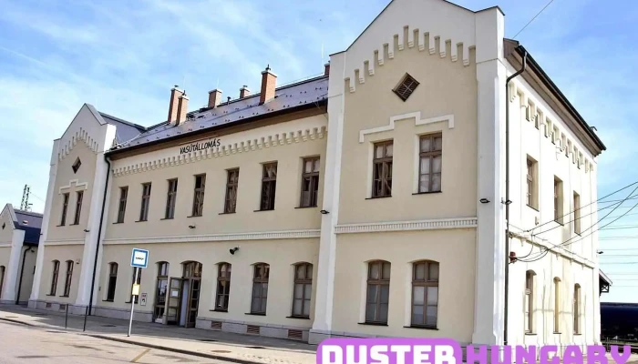 Karcag - Magyarország