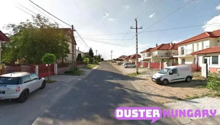 Kárfelvétel.com Kft - Kistarcsa