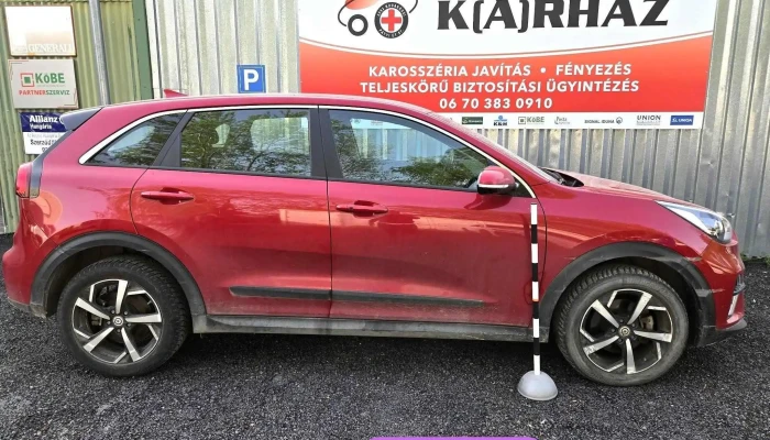 Karhaz Autojavito Kft Legfrissebb - Budakeszi