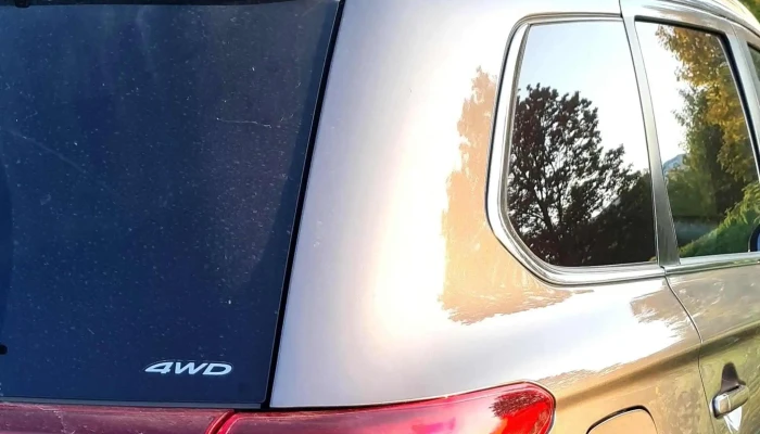 Karhaz Autojavito Kft Szam - Budakeszi