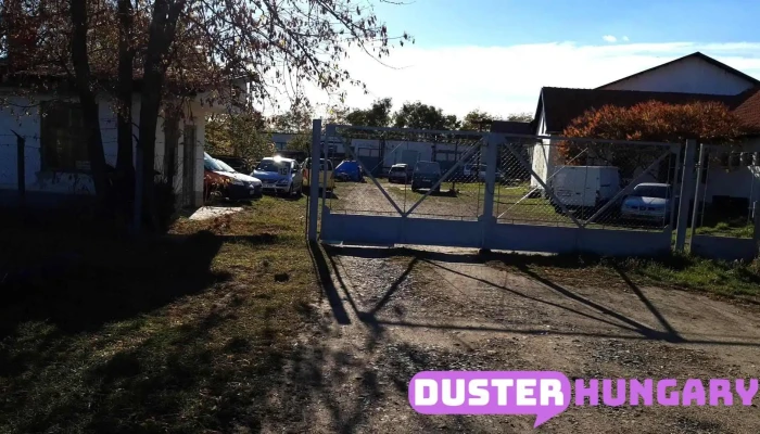 Karmanniacar Kft A Tulajdonostol - Bátonyterenye