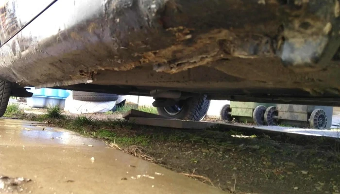 Karosszeria Doktor Autojavito - Budapest