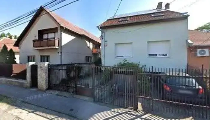 Karosszeria Doktor Osszes - Budapest