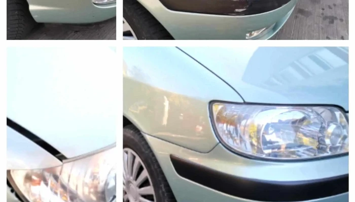 Karosszeria Javitas Autofenyezes Gepjarmu Karrendezes   Petrol Circus Kozarmisleny - Kozármisleny