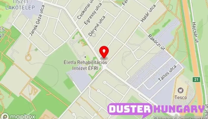 térkép Karosszéria Javító, Autóüveg Autókarosszéria-bolt ban Dunakeszi