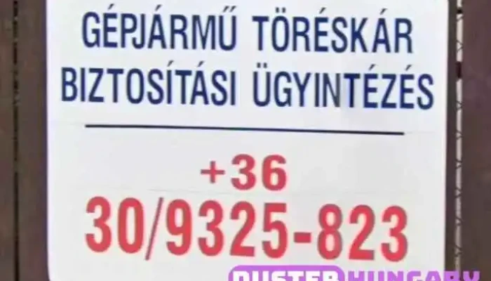Karosszeria Klinika Muanyagjavito Kft Osszes - Szentendre