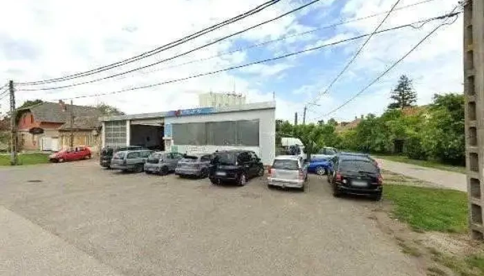 Karosszeria Lakatos Muhely Es Autobonto Osszes - Hódmezővásárhely