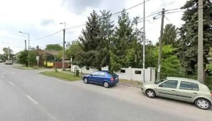 Karosszeria Lakatos Muhely Utcakep Es 360deg - Budapest