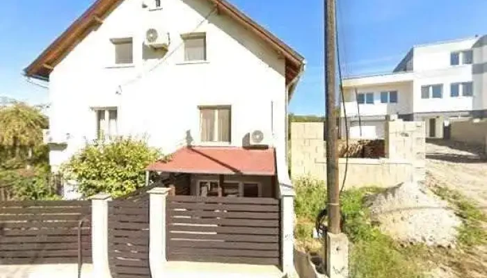 Karosszeria Lakatos Vac Utcakep Es 360deg - Vác