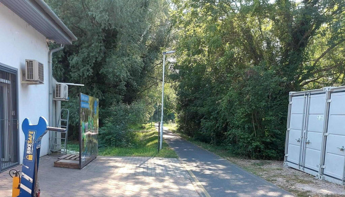 Karpati Korzo Hol - Gyenesdiás