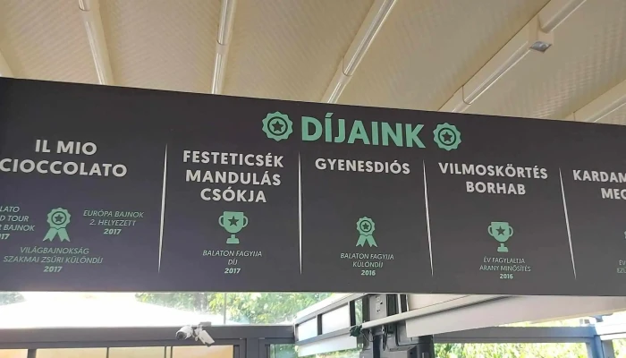 Karpati Korzo Weboldal - Gyenesdiás