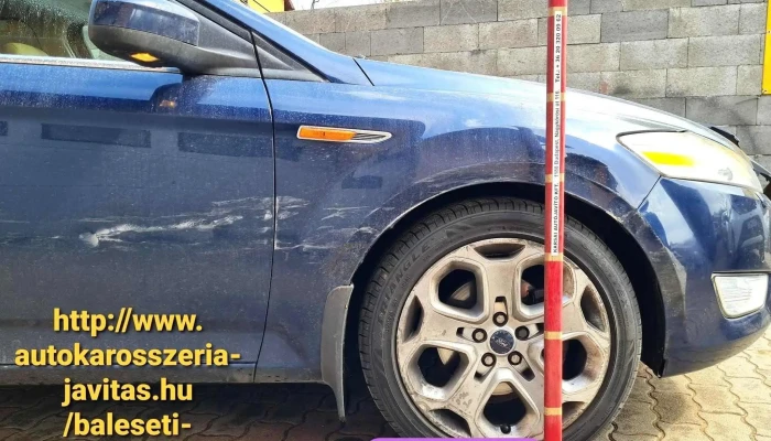 Karsai Autojavito Kft A Tulajdonostol - Budapest