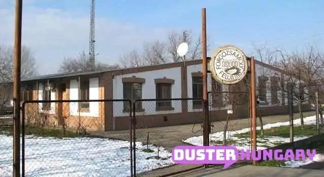 Karussel Forgózsámoly Felújító Kkt. - Szeged