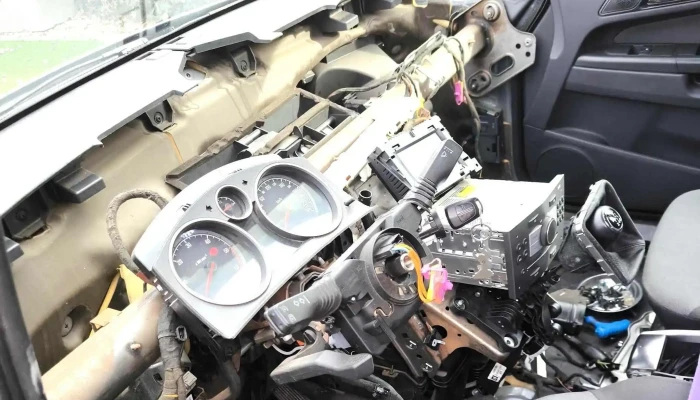 Kasa Karoly Autovillamossagi Szerelo Muhely Autovillamossag - Bordány