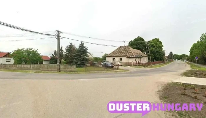 Kása-Térábc Kft. - Hejőbába