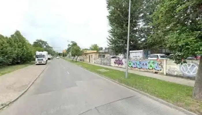Kasza Kft Osszes - Budapest