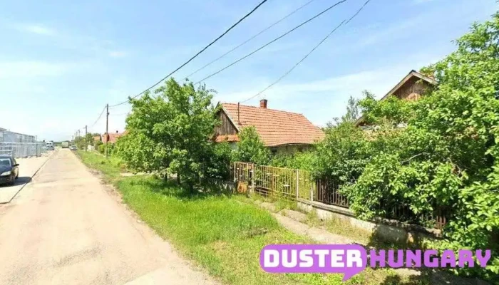Kaszab és Társai Gépműhely - Jászárokszállás