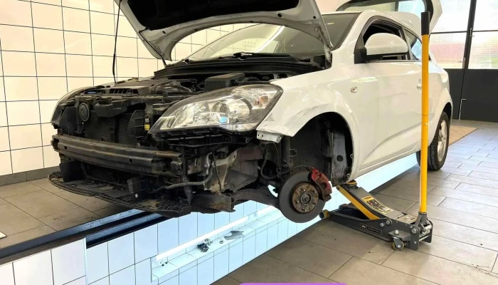 Kaszi Performance Autoszerviz A Tulajdonostol - Esztergom