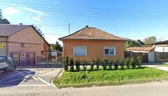 Kaszi Performance Autoszerviz Utcakep Es 360deg - Esztergom