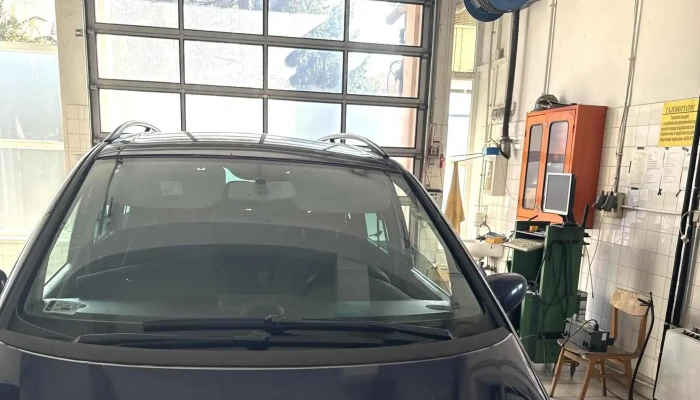 Kata Kft Autoszerviz Autoszerelő - Nagykáta