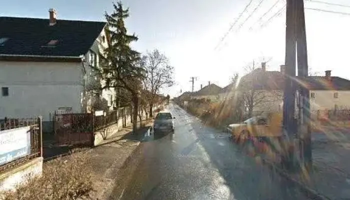 Kata Kft Autoszerviz Utcakep Es 360deg - Nagykáta