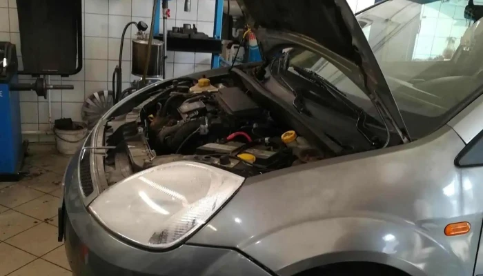 Katona Autoszerviz Osszes - Salgótarján