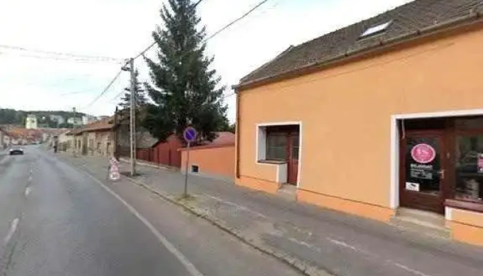 Katona Autoszerviz Utcakep Es 360deg - Salgótarján