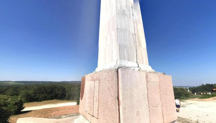 Katonai Emlekpark Utcakep Es 360deg - Pákozd