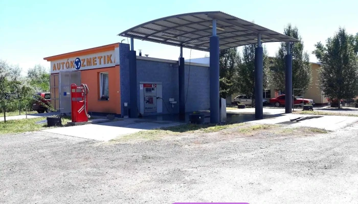 Kavai Auto Kft Osszes - Szatymaz