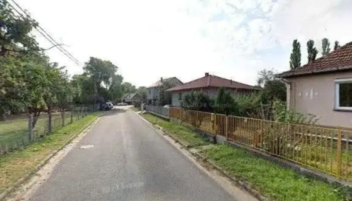 Kazar Rakoczi Ut Osszes - Kazár