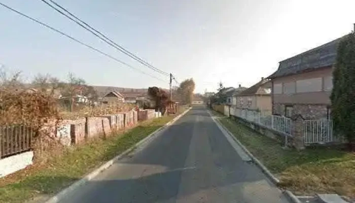 Kazar Rakoczi Utca Osszes - Kazár