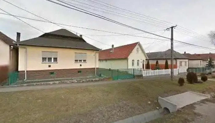 Kazar Utcakep Es 360deg - Kazár