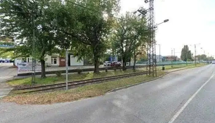 Kd Karosszeria Kft Osszes - Szeged