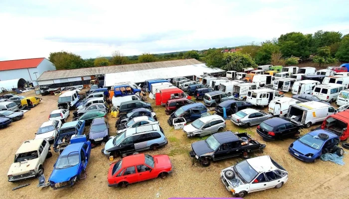 Keceli Farkas Autobonto Auto Felvasarlas Osszes - Kecel