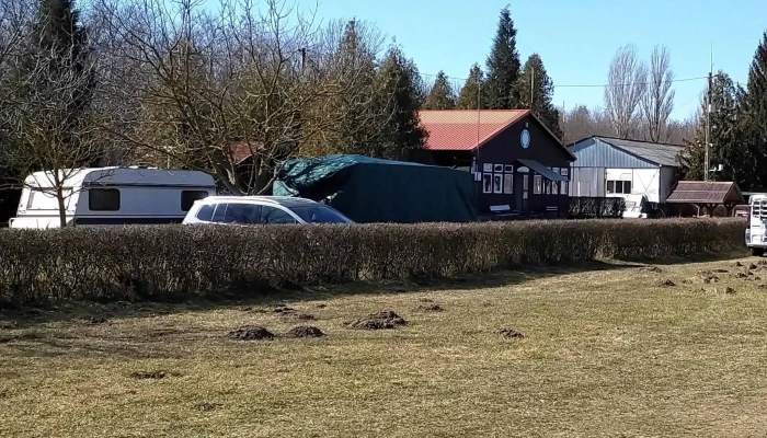 Kecskedi Repuloter Akcio - Tatabánya