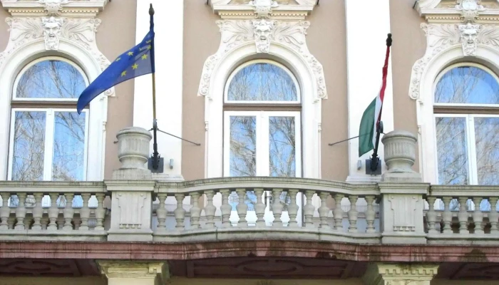Kecskemeti Torvenyszek Kozel Hozzam - Kecskemét
