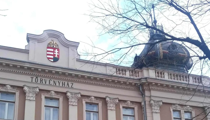 Kecskemeti Torvenyszek Telefon - Kecskemét