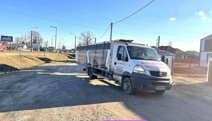 Kecso Lemez Kft A Tulajdonostol - Kecskemét