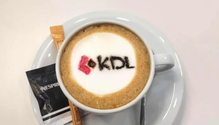 Kedali Hungary Kft. - Haraszti U. 3