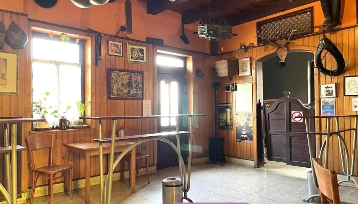 Kek Duna Borozo A Hangulat - Tahitótfalu