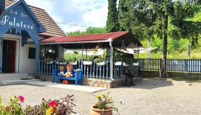 Kek Loca Falatozo A Hangulat - Mátraterenye