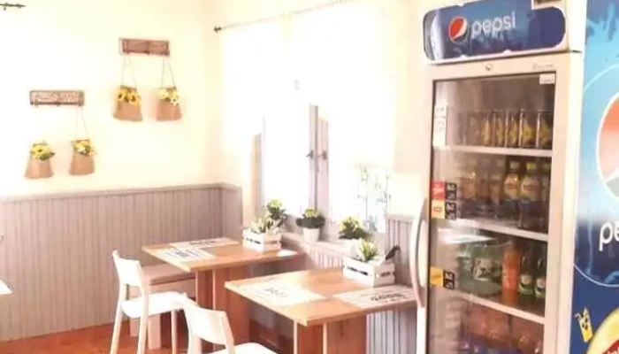 Kek Loca Falatozo Osszes - Mátraterenye